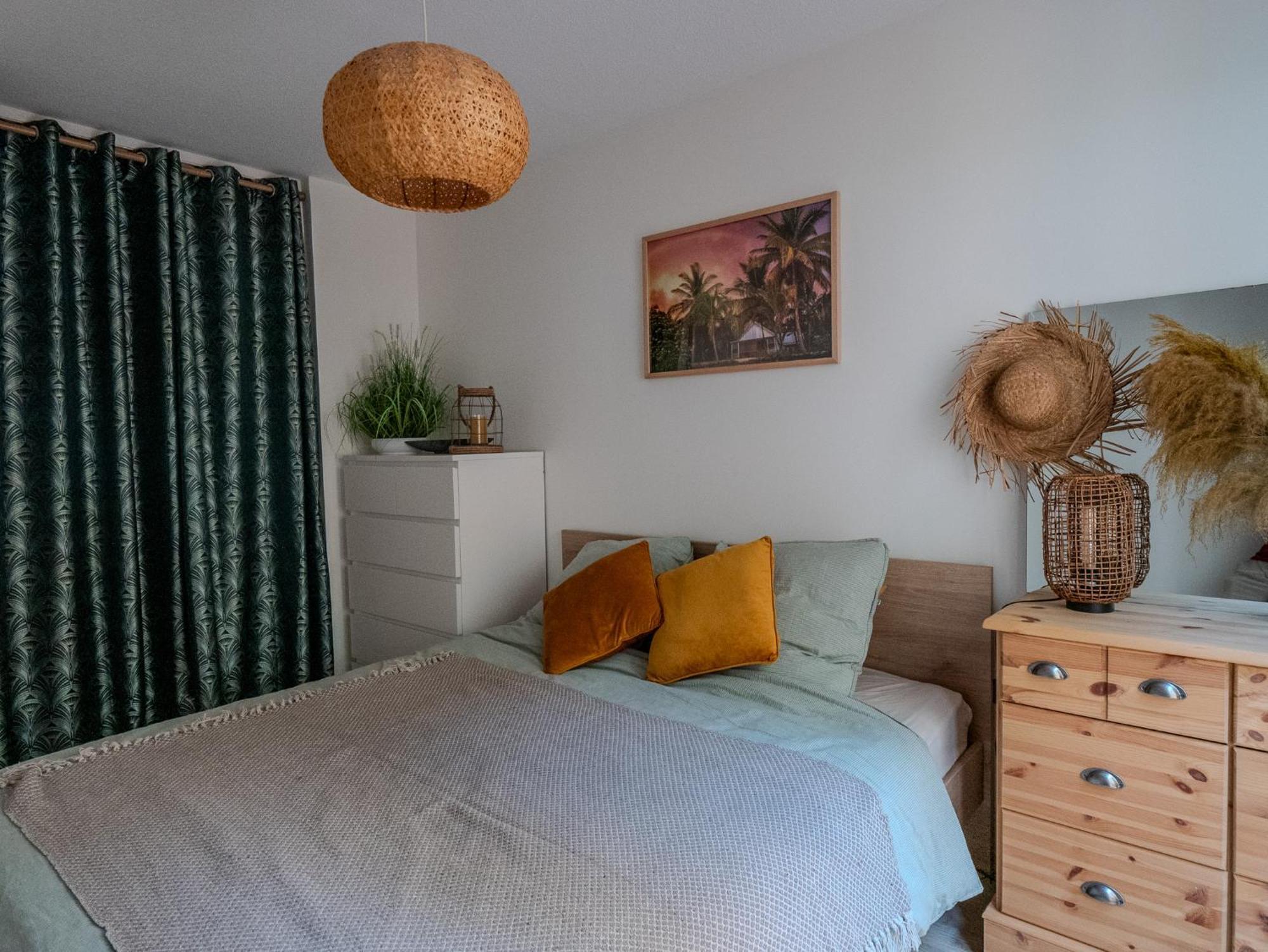 Rare & Confidentiel A Montpellier Apartment Luaran gambar