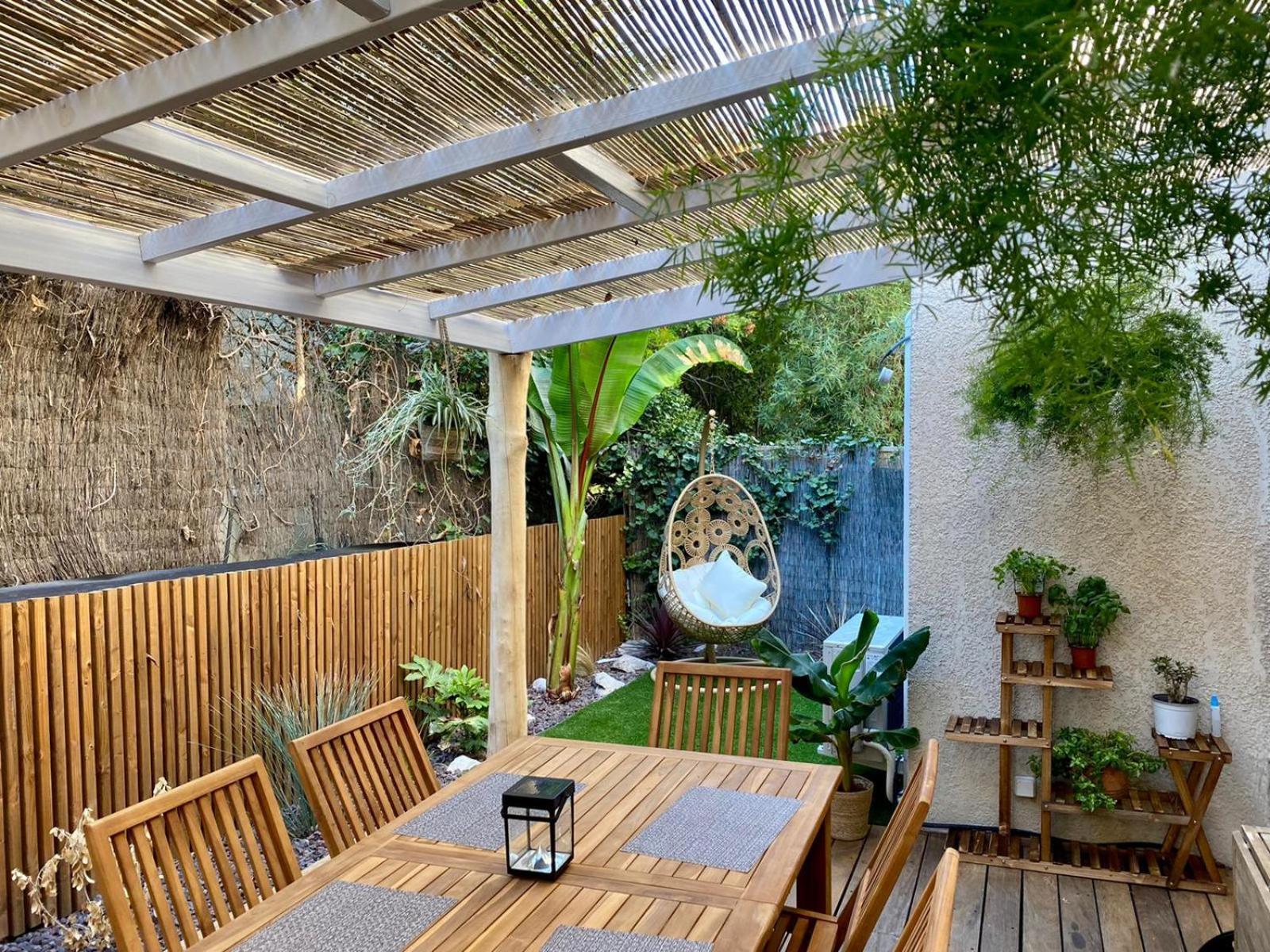 Rare & Confidentiel A Montpellier Apartment Luaran gambar