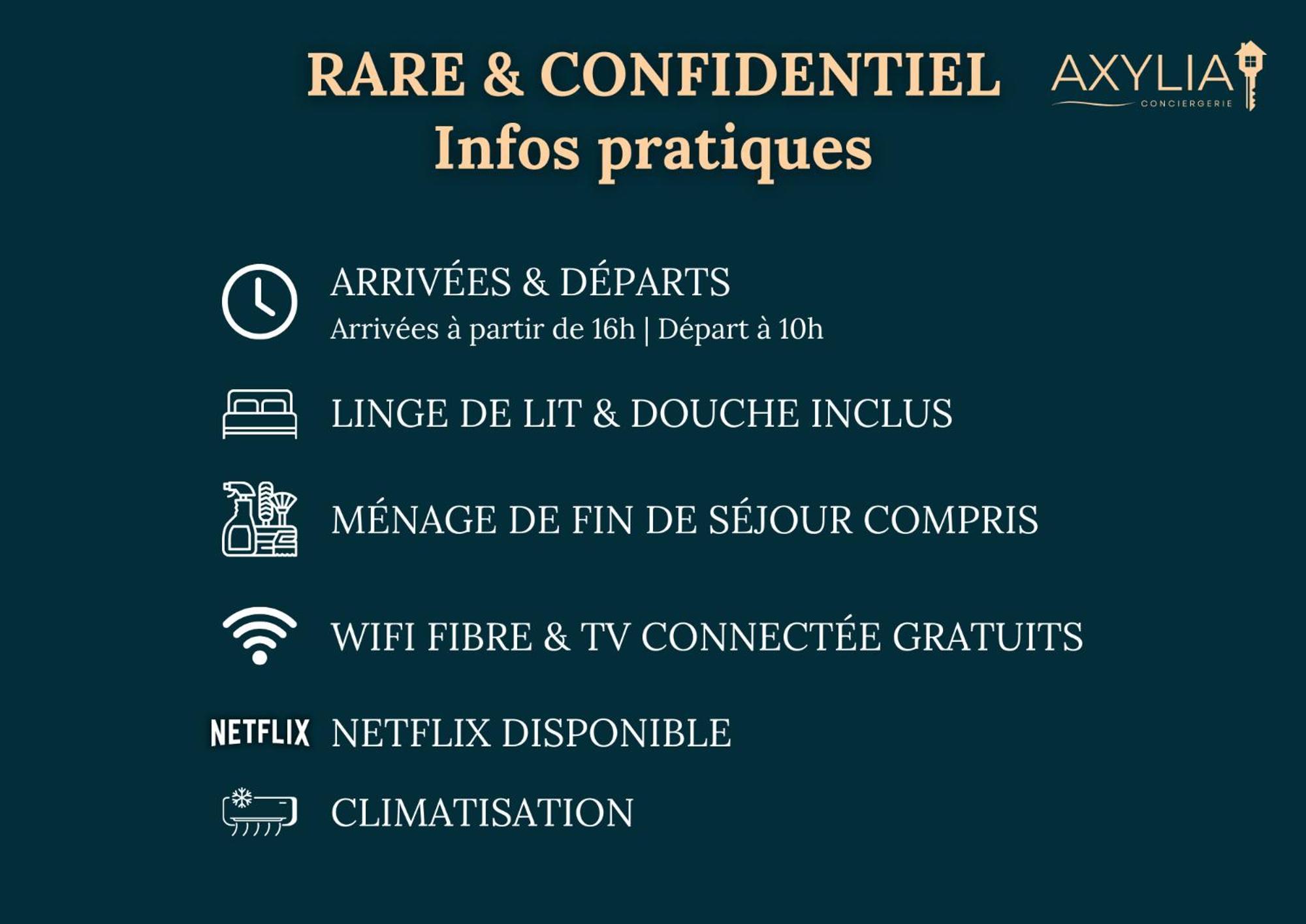 Rare & Confidentiel A Montpellier Apartment Luaran gambar